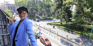 Yuri se considera una “privilegiada” por cantar el último dueto con Paquita la del Barrio
