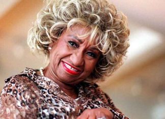 Celia Cruz, la “primera artista latina” con una voz recreada por IA