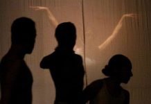 Somos Nuestra Memoria. Prevención de la sexualización de la infancia