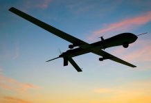 Del “dron del cártel” al láser militar: la otra versión del cierre en El Paso