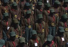 EZLN, un movimiento “de la espera y la esperanza”: Juan Villoro