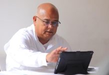 Ordena TEPJF al OPLE investigar a Eric Cisneros por violencia de género