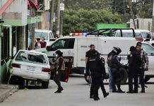 Se registran 32 mil 223 homicidios en México durante 2022: INEGI