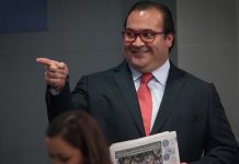 Rematan en Miami imperio inmobiliario ligado a Javier Duarte