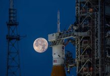 Artemis II: viaje lunar durará 10 días