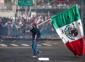 México es una de las economías con menor crecimiento de Latinoamérica