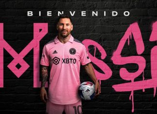 Se desata polémica por el título 49 de Messi: la Campeones Cup no lo avala FIFA