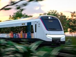 El Tren Maya gasta ocho pesos por cada peso que recauda