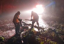 Habilitan refugios temporales en Xalapa y Banderilla por lluvias