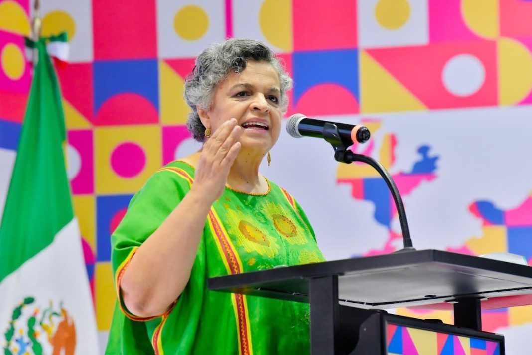 Beatriz Paredes