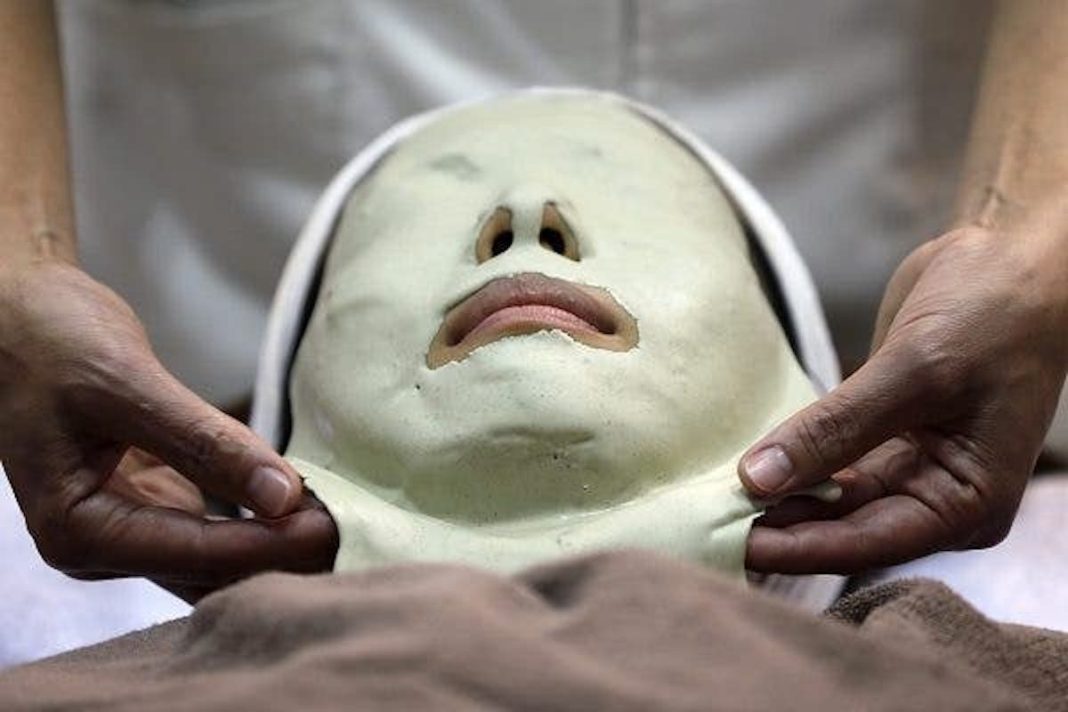 Cara Piel Facial