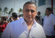 Extesorero duartista busca amparo contra orden de aprehensión de la FGR