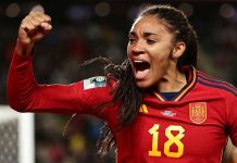 España se proclama campeona del Mundial Femenil Sub-20