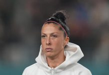 Jenni Hermoso anuncia su salida de Tigres y de la Liga MX Femenil