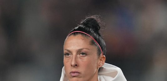 Jenni Hermoso anuncia su salida de Tigres y de la Liga MX Femenil