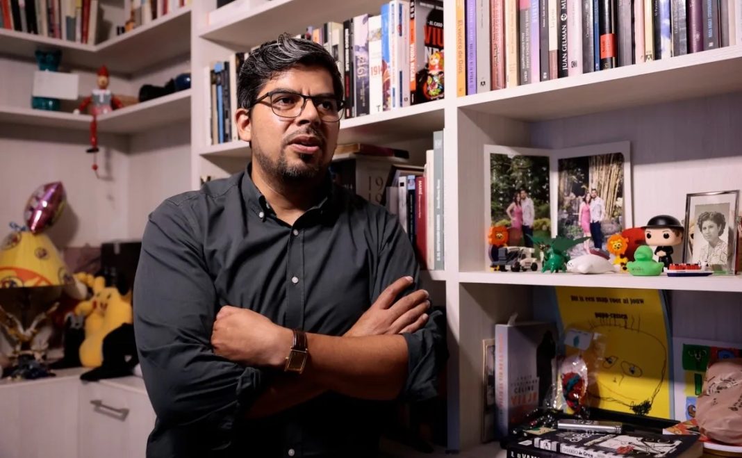 Julio Godinez Cultura