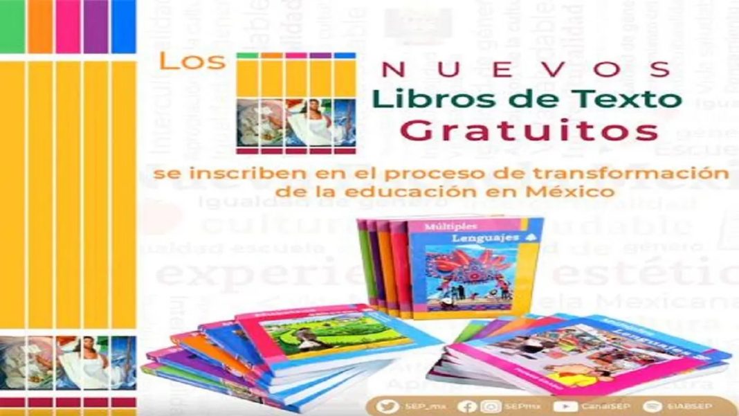 Libros Sep