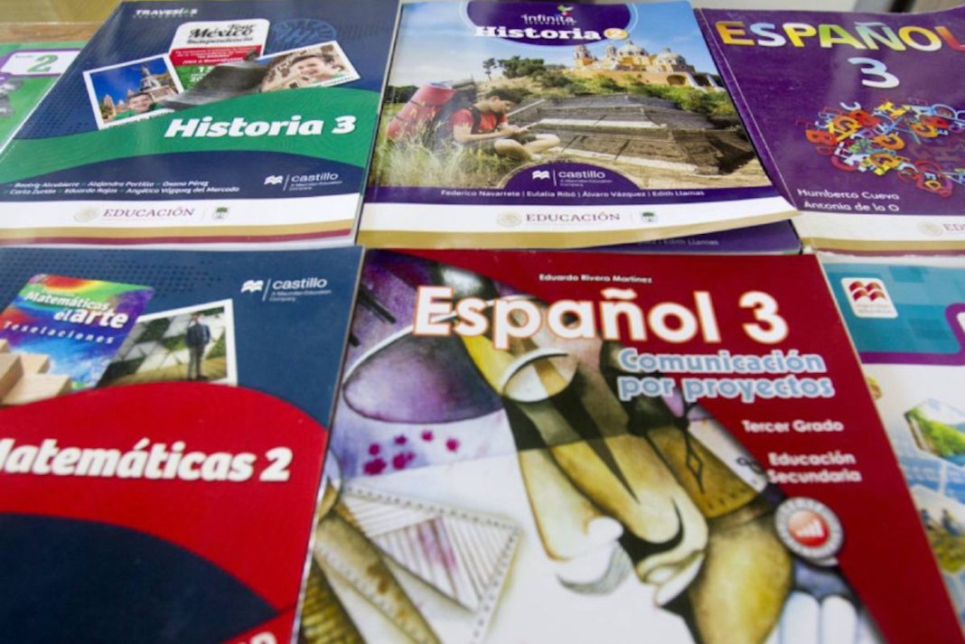 Libros Texto Sep