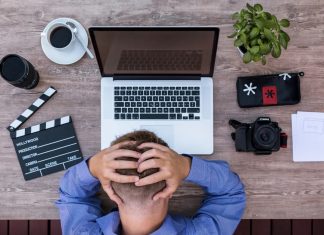 Salud mental: el trabajo, ¿causante o aliado?