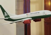 ASA usa recursos fiscales para adquirir las marcas de Mexicana de Aviación