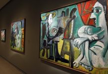El Picasso que prestó su arte al comunismo y a la paz mundial se revela en su Casa Natal