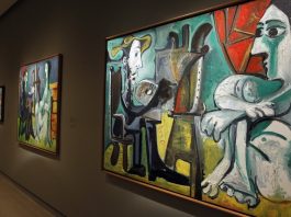 El Picasso que prestó su arte al comunismo y a la paz mundial se revela en su Casa Natal