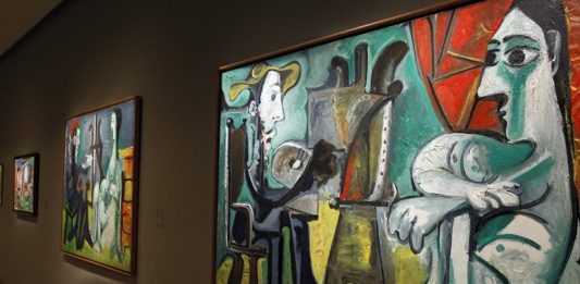 El Picasso que prestó su arte al comunismo y a la paz mundial se revela en su Casa Natal