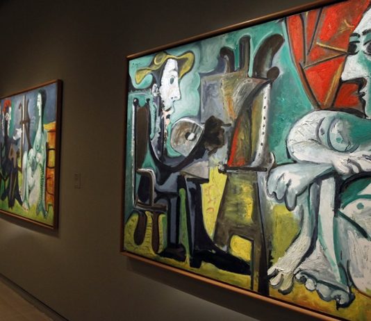 El Picasso que prestó su arte al comunismo y a la paz mundial se revela en su Casa Natal