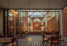 Oficializan premio Unesco de arquitectura a restaurante de Guadalajara