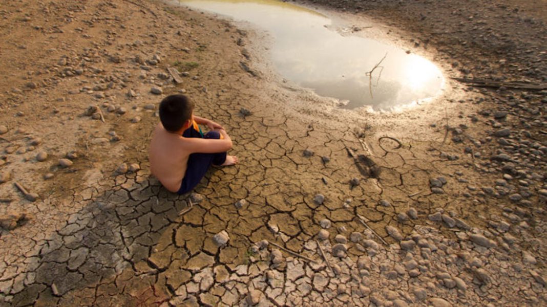 Ecoansiedad Cambio climático