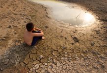 El cambio climático favorece que haya piedras de granizo más grandes y dañinas