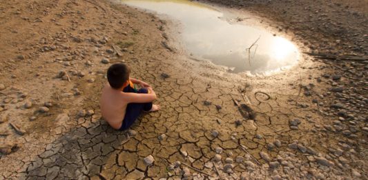 Calentamiento global superará pronto el límite de 1.5 grados