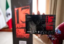 ATENAS ARTE: CÓRDOBA Y SU GRAN FESTIVAL EMILIO CARBALLIDO