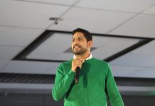 Javier Herrera confirma su aspiración al senado por el PVEM
