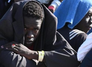 Miedo, ansiedad, trauma: así es la salud mental del migrante cuando llega