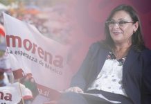 Nahle sale de la Secretaría de Energía, confirma AMLO (VIDEO)