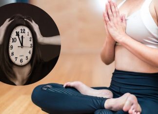 Los hábitos sanos generan una mejor salud mental