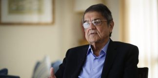 Sergio Ramírez: “El español es una lengua agresiva, no se detiene ante ninguna frontera”