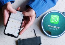 WhatsApp abrirá la posibilidad de no compartir el número de teléfono sino un nombre de usuario