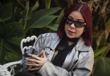 Bárbara Doza realza el empoderamiento y la libertad femenina con su música