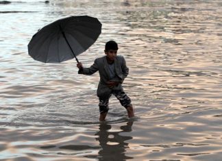 “Prepárense para El Niño, es una urgencia climática”, advierte la MMM