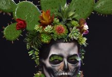 Halloween y el Día de Muertos, dos miradas al más allá