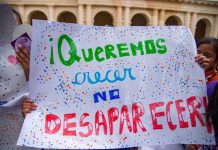 Xalapa, entre las 50 ciudades del país con más desaparecidos
