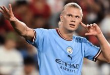 Arsenal rompe sequía y conquista la Premier tras tropiezo del City