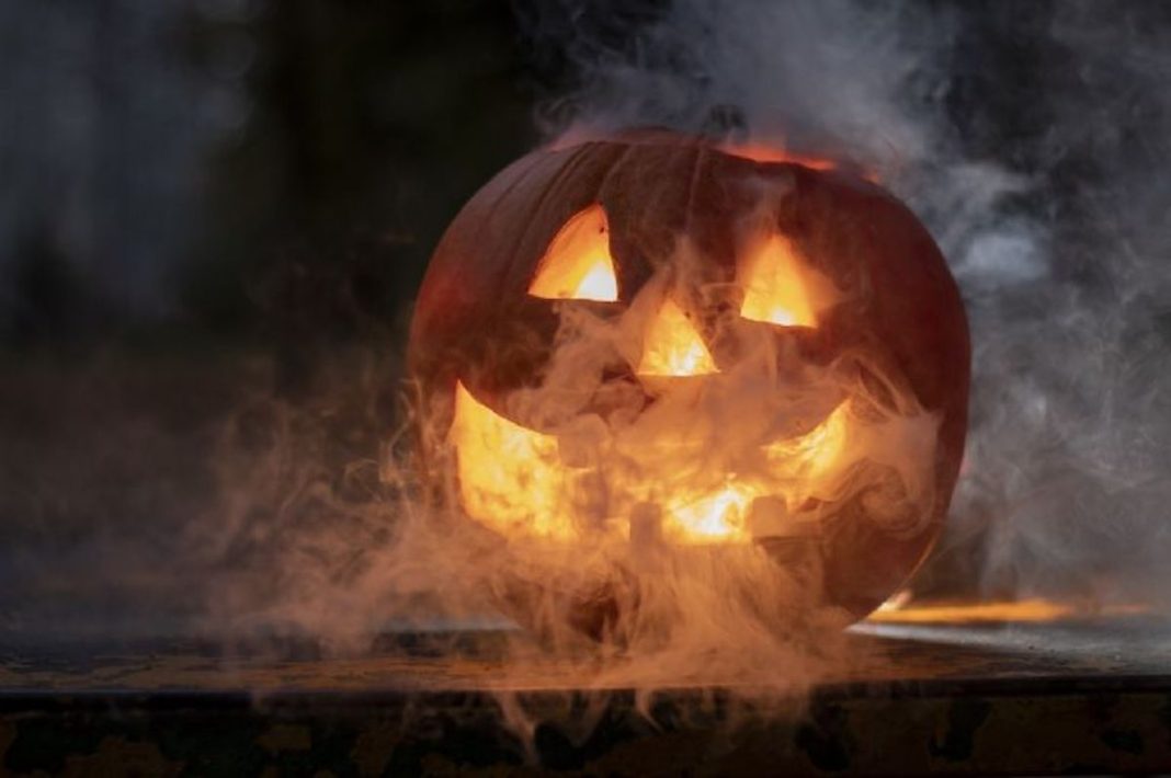 Halloween