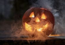 Los 10 disfraces más buscados en Google para Halloween