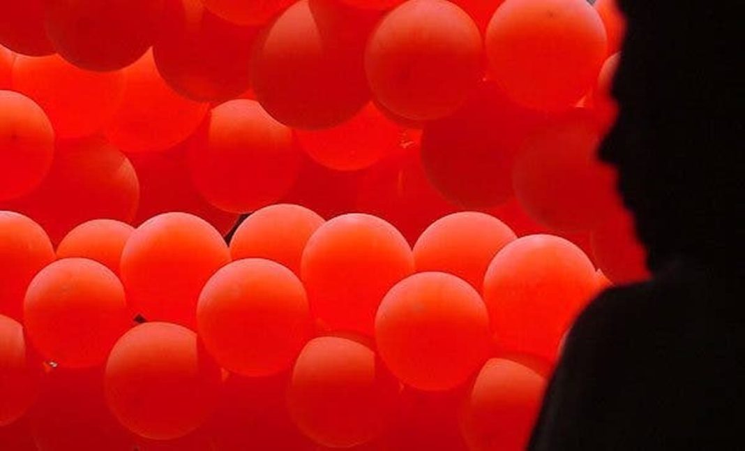 Intestino Globos