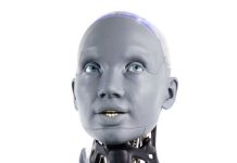 Los fabricantes de robots chinos buscan convertir a los modelos humanoides en trabajo útil