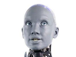 Los fabricantes de robots chinos buscan convertir a los modelos humanoides en trabajo útil
