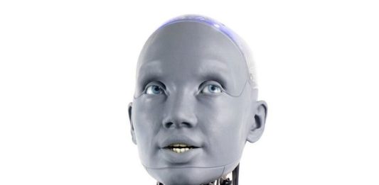 Los fabricantes de robots chinos buscan convertir a los modelos humanoides en trabajo útil